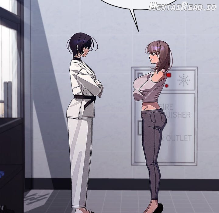 From Weakling to Nemesis Chapter 25 - page 141
