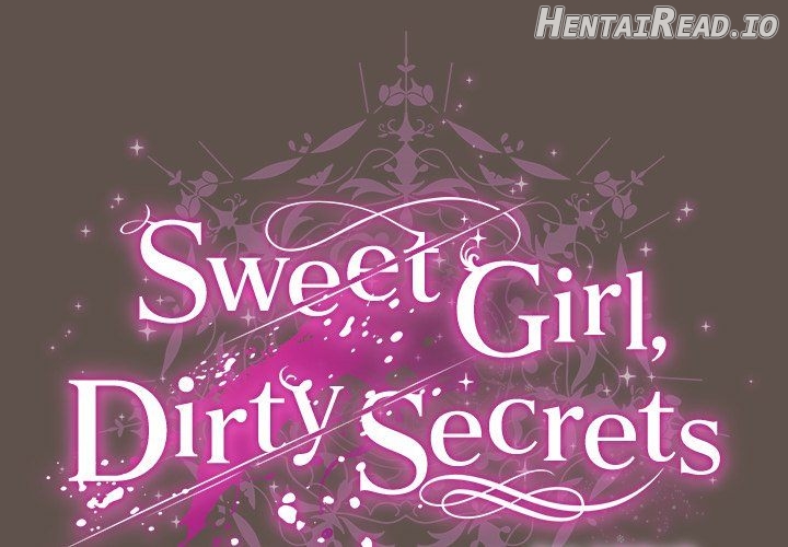 Sweet Girl, Dirty Secrets Chapter 16 - page 2