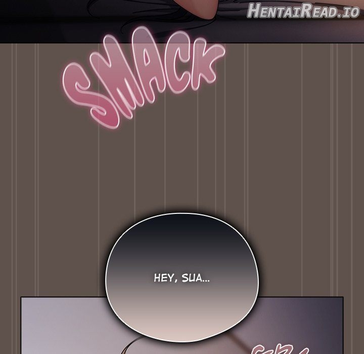 Sweet Girl, Dirty Secrets Chapter 16 - page 156