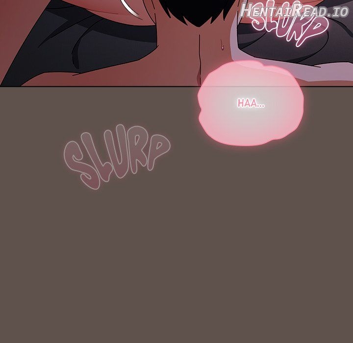 Sweet Girl, Dirty Secrets Chapter 16 - page 36