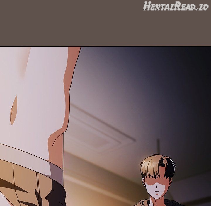 Sweet Girl, Dirty Secrets Chapter 16 - page 5