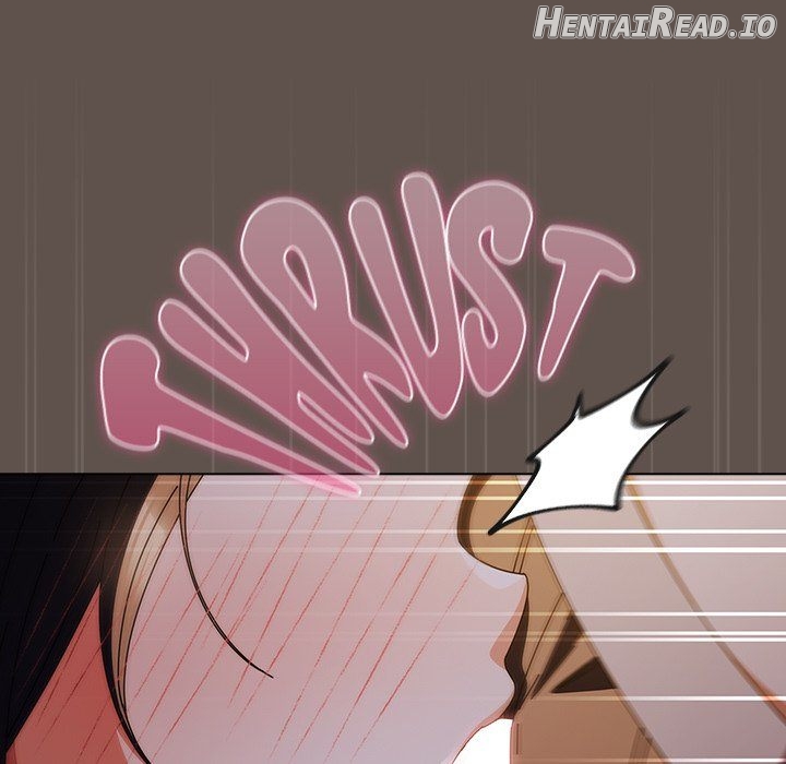 Sweet Girl, Dirty Secrets Chapter 16 - page 41