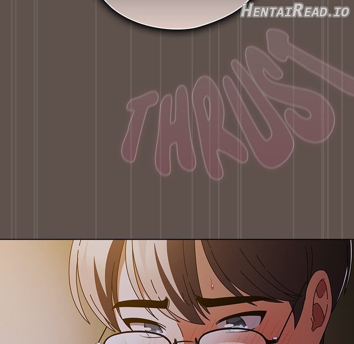 Sweet Girl, Dirty Secrets Chapter 16 - page 46