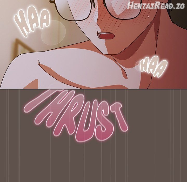 Sweet Girl, Dirty Secrets Chapter 16 - page 47