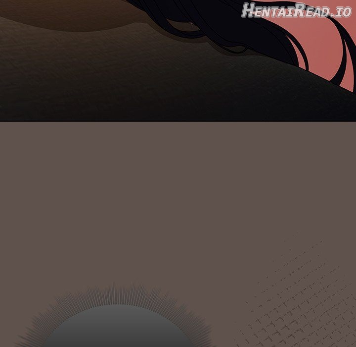 Sweet Girl, Dirty Secrets Chapter 16 - page 7