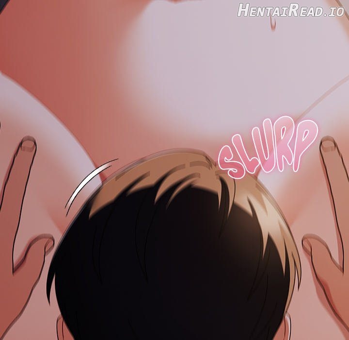 Sweet Girl, Dirty Secrets Chapter 16 - page 64