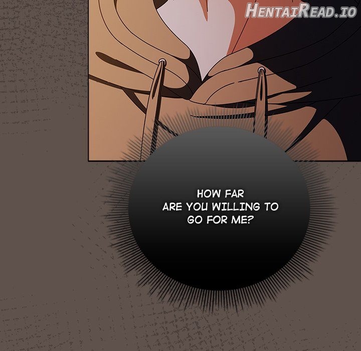 Sweet Girl, Dirty Secrets Chapter 16 - page 9
