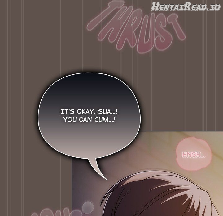 Sweet Girl, Dirty Secrets Chapter 16 - page 85
