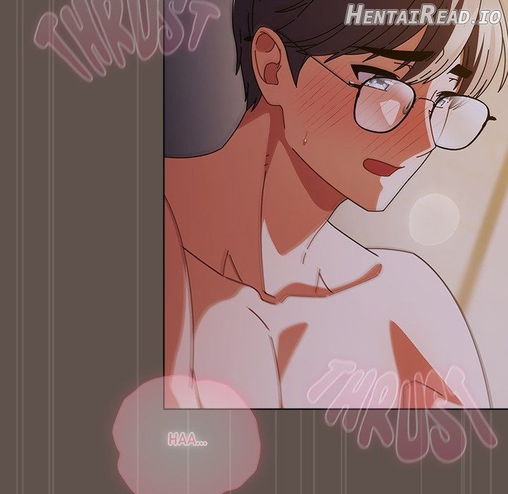 Sweet Girl, Dirty Secrets Chapter 16 - page 86