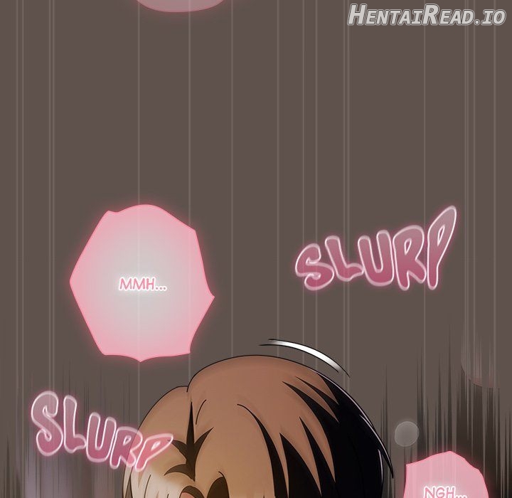 Sweet Girl, Dirty Secrets Chapter 16 - page 87