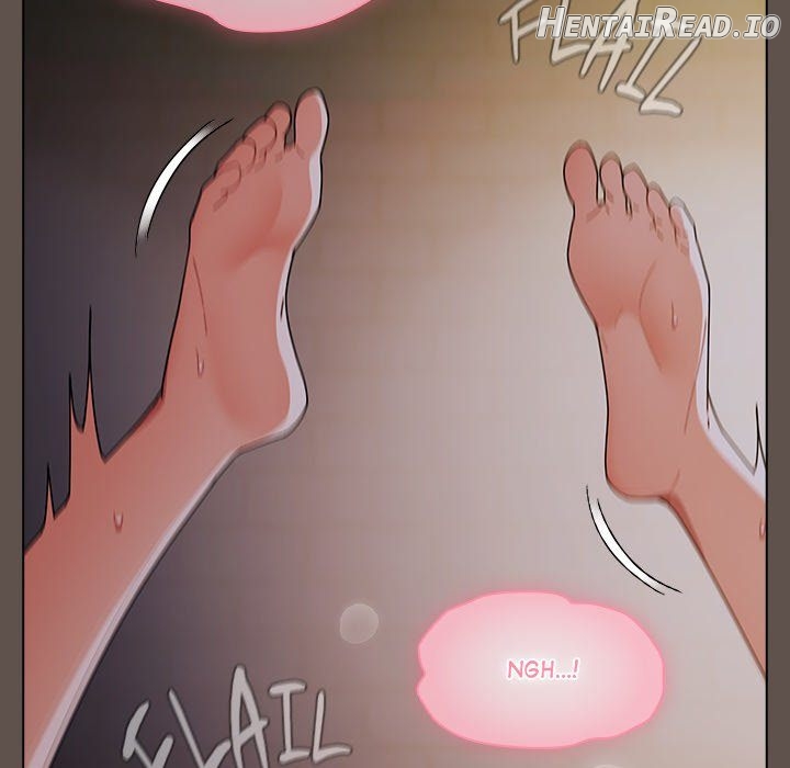 Sweet Girl, Dirty Secrets Chapter 16 - page 96