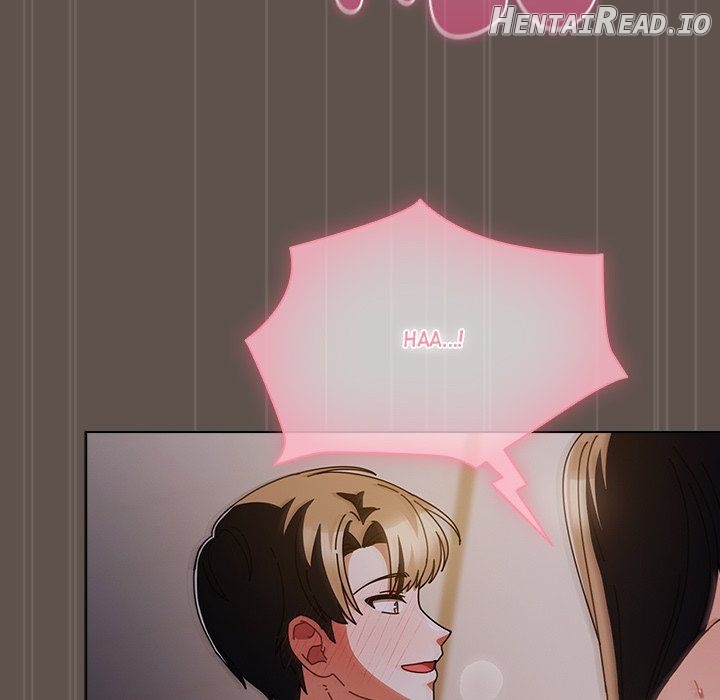 Sweet Girl, Dirty Secrets Chapter 17 - page 102