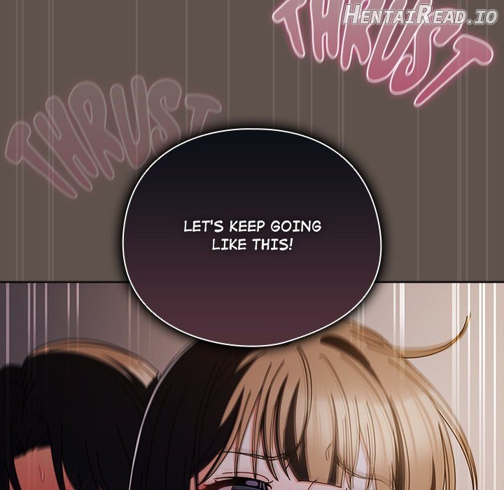 Sweet Girl, Dirty Secrets Chapter 17 - page 104
