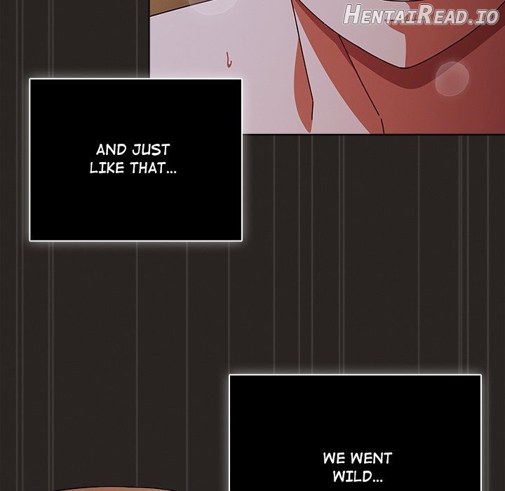 Sweet Girl, Dirty Secrets Chapter 17 - page 117
