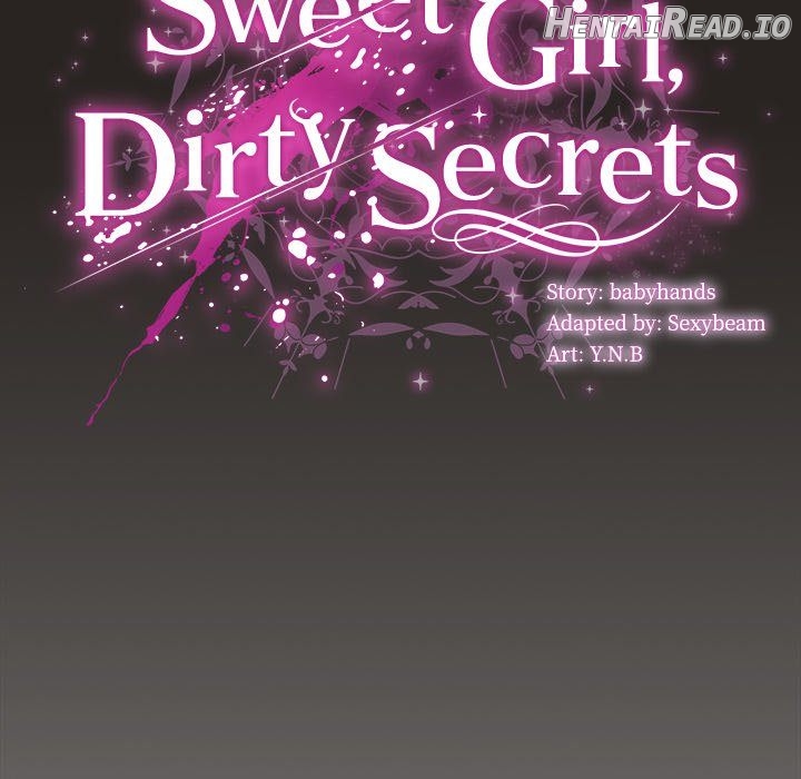 Sweet Girl, Dirty Secrets Chapter 17 - page 130