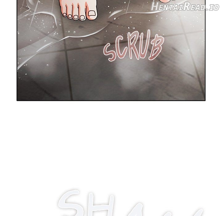 Sweet Girl, Dirty Secrets Chapter 17 - page 147