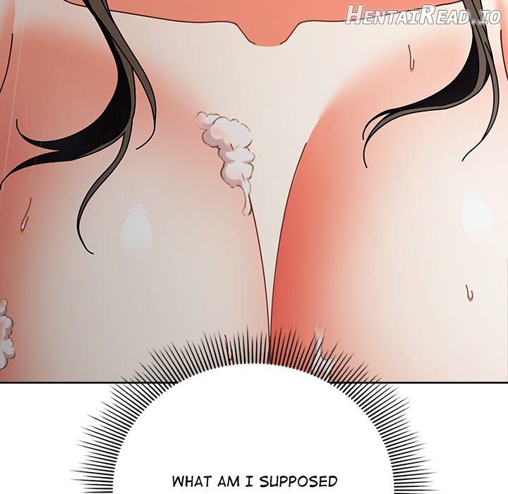 Sweet Girl, Dirty Secrets Chapter 17 - page 154