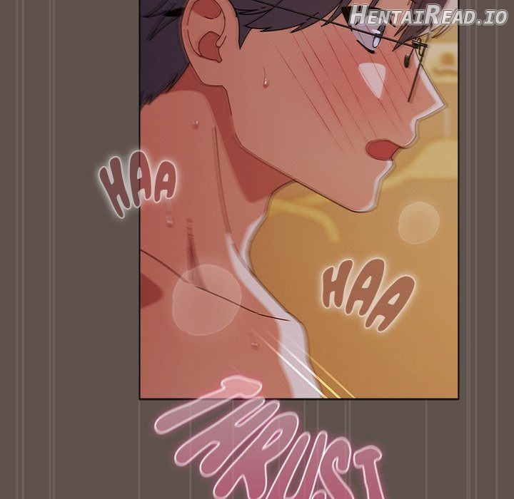 Sweet Girl, Dirty Secrets Chapter 17 - page 18