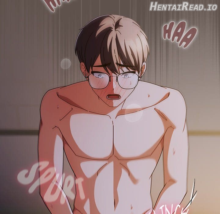 Sweet Girl, Dirty Secrets Chapter 17 - page 32