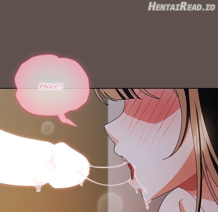 Sweet Girl, Dirty Secrets Chapter 17 - page 35