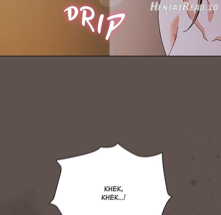 Sweet Girl, Dirty Secrets Chapter 17 - page 36
