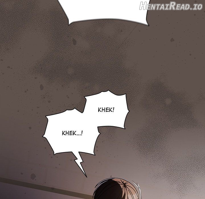 Sweet Girl, Dirty Secrets Chapter 17 - page 37