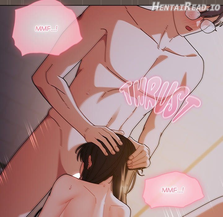 Sweet Girl, Dirty Secrets Chapter 17 - page 5