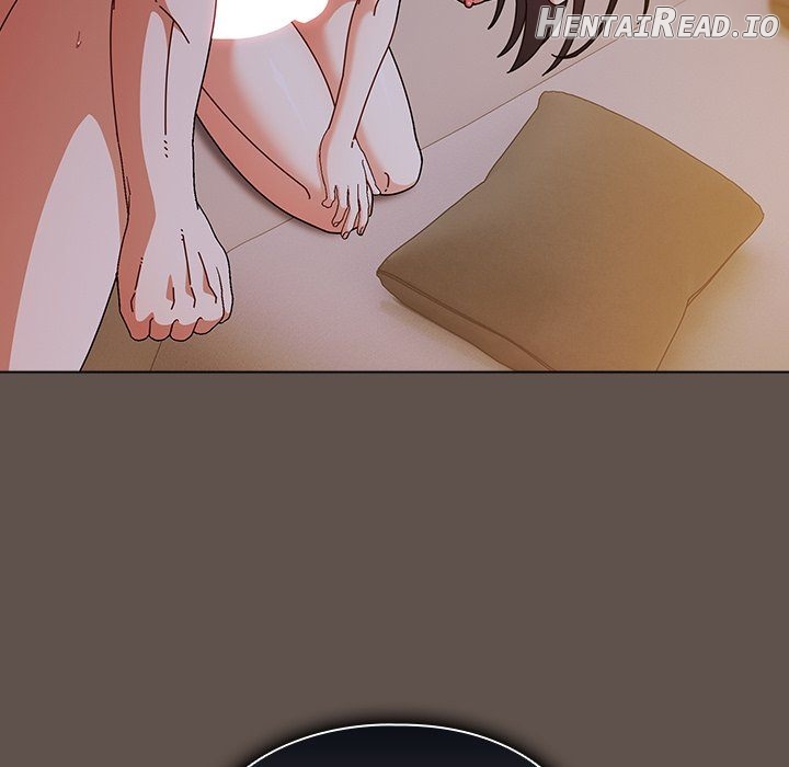 Sweet Girl, Dirty Secrets Chapter 17 - page 43