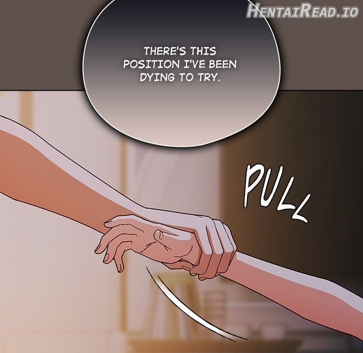 Sweet Girl, Dirty Secrets Chapter 17 - page 44