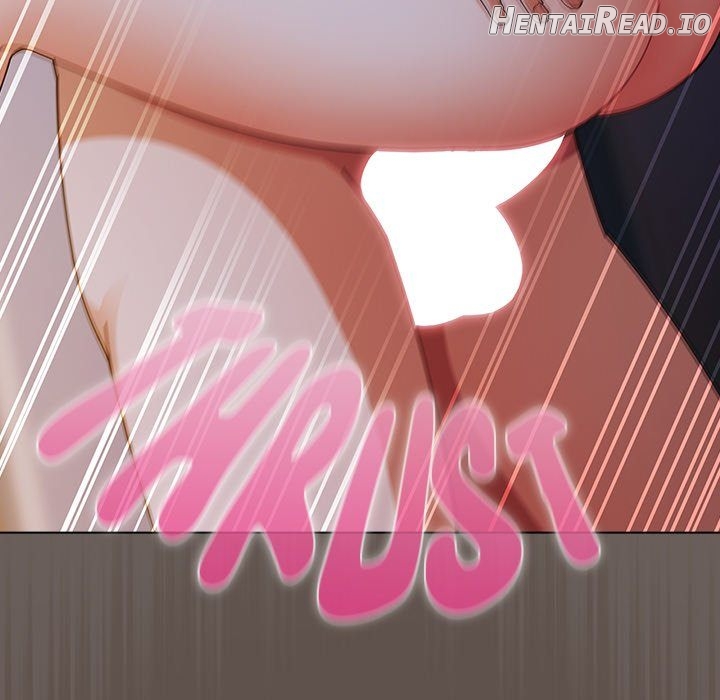 Sweet Girl, Dirty Secrets Chapter 17 - page 53