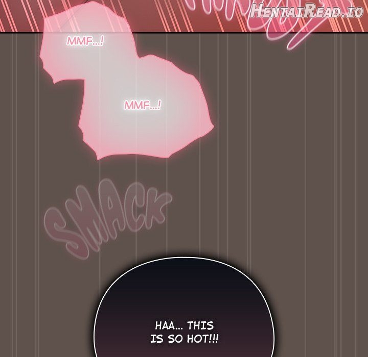 Sweet Girl, Dirty Secrets Chapter 17 - page 7