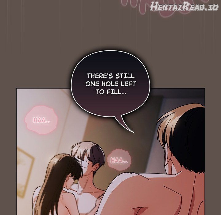 Sweet Girl, Dirty Secrets Chapter 17 - page 66