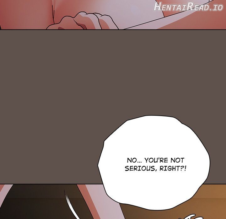 Sweet Girl, Dirty Secrets Chapter 17 - page 72