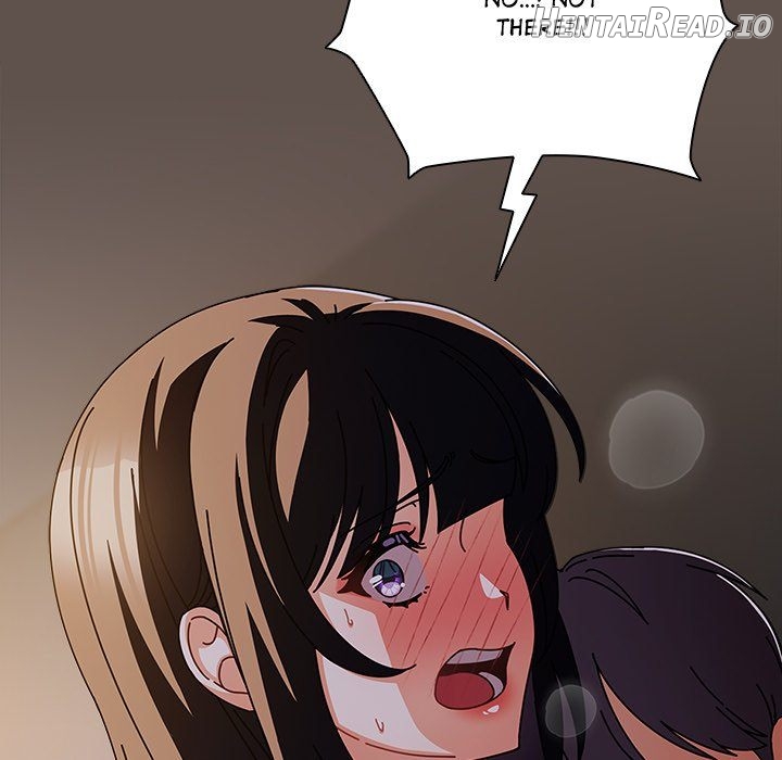 Sweet Girl, Dirty Secrets Chapter 17 - page 80