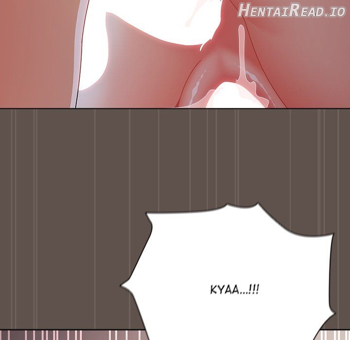 Sweet Girl, Dirty Secrets Chapter 17 - page 83