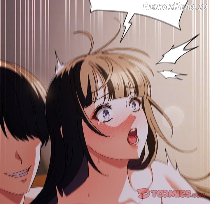 Sweet Girl, Dirty Secrets Chapter 17 - page 84