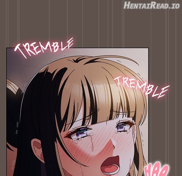 Sweet Girl, Dirty Secrets Chapter 17 - page 87