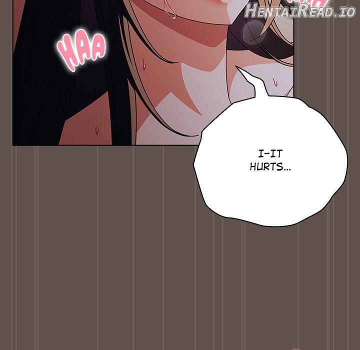 Sweet Girl, Dirty Secrets Chapter 17 - page 88