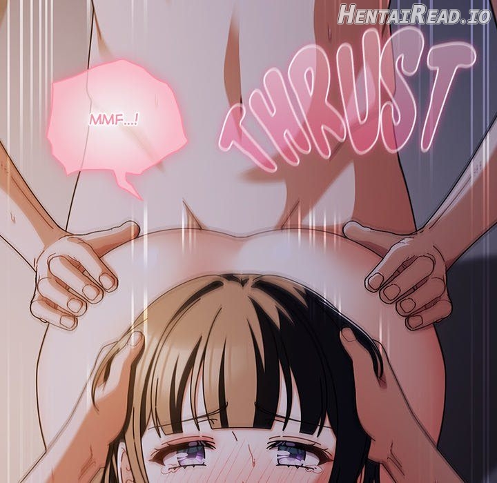 Sweet Girl, Dirty Secrets Chapter 17 - page 10