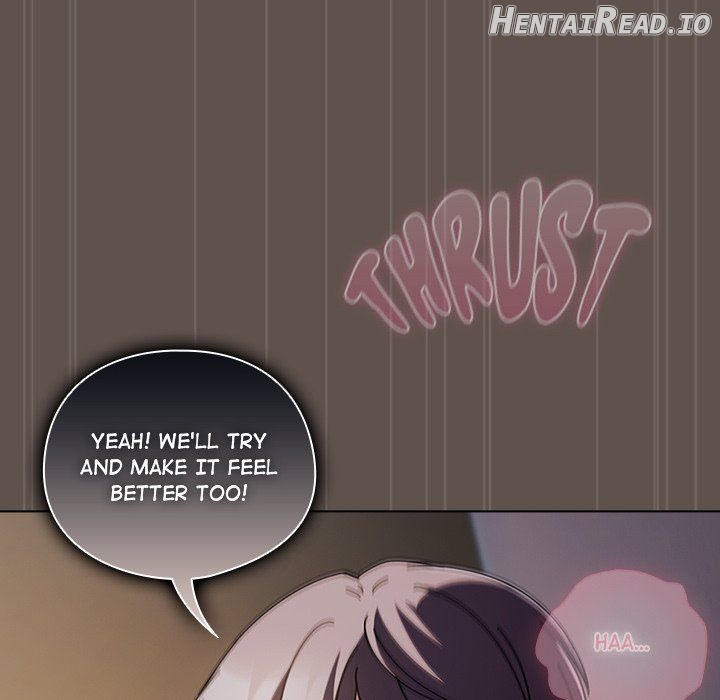 Sweet Girl, Dirty Secrets Chapter 17 - page 94