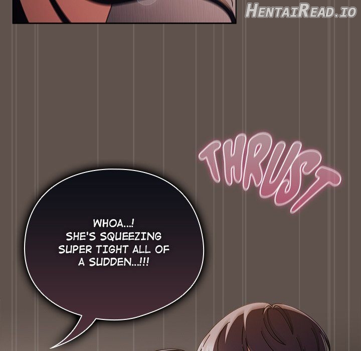 Sweet Girl, Dirty Secrets Chapter 17 - page 99