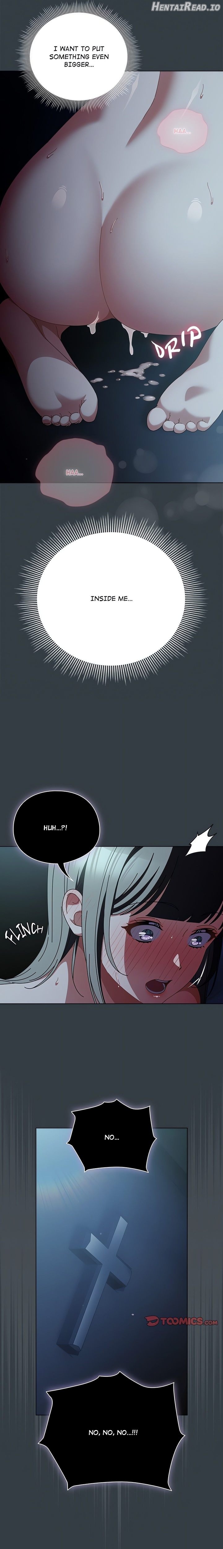 Sweet Girl, Dirty Secrets Chapter 18 - page 13