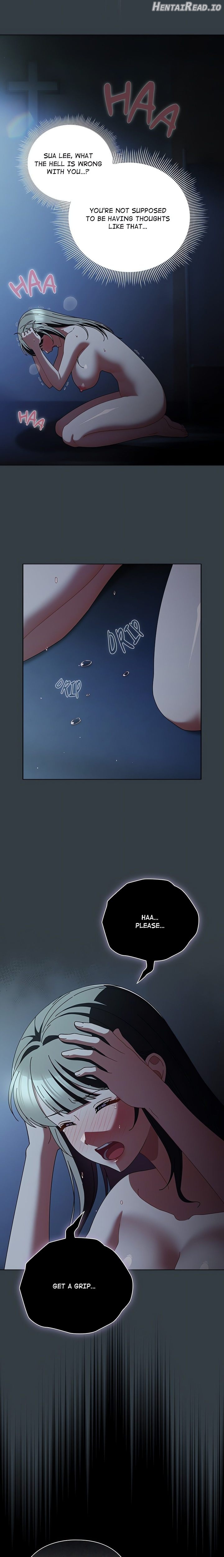 Sweet Girl, Dirty Secrets Chapter 18 - page 14