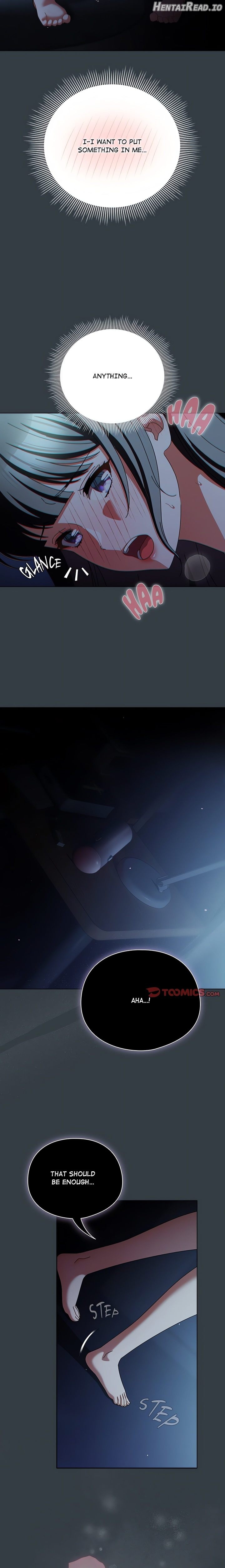 Sweet Girl, Dirty Secrets Chapter 18 - page 17