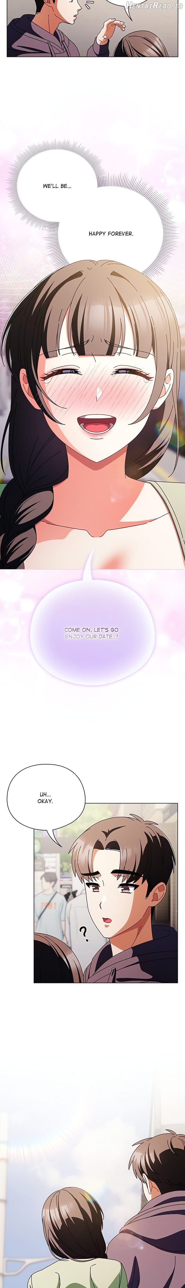 Sweet Girl, Dirty Secrets Chapter 18 - page 24