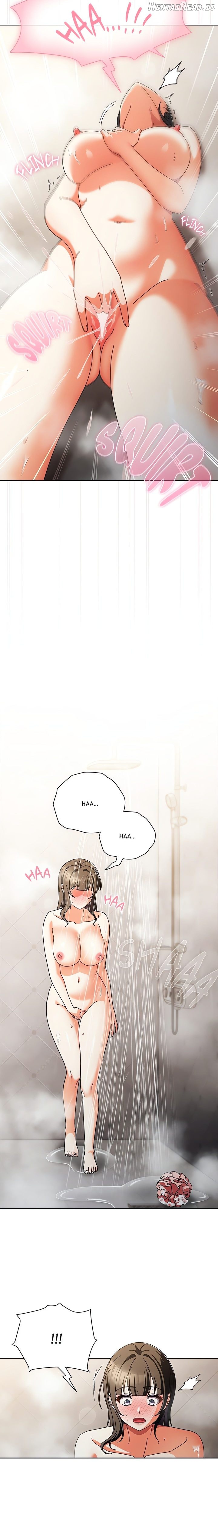 Sweet Girl, Dirty Secrets Chapter 18 - page 9