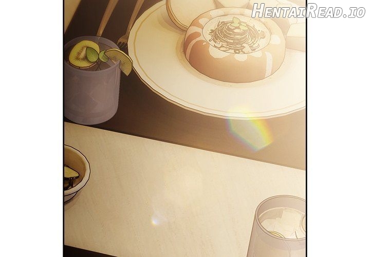 Sweet Girl, Dirty Secrets Chapter 19 - page 2