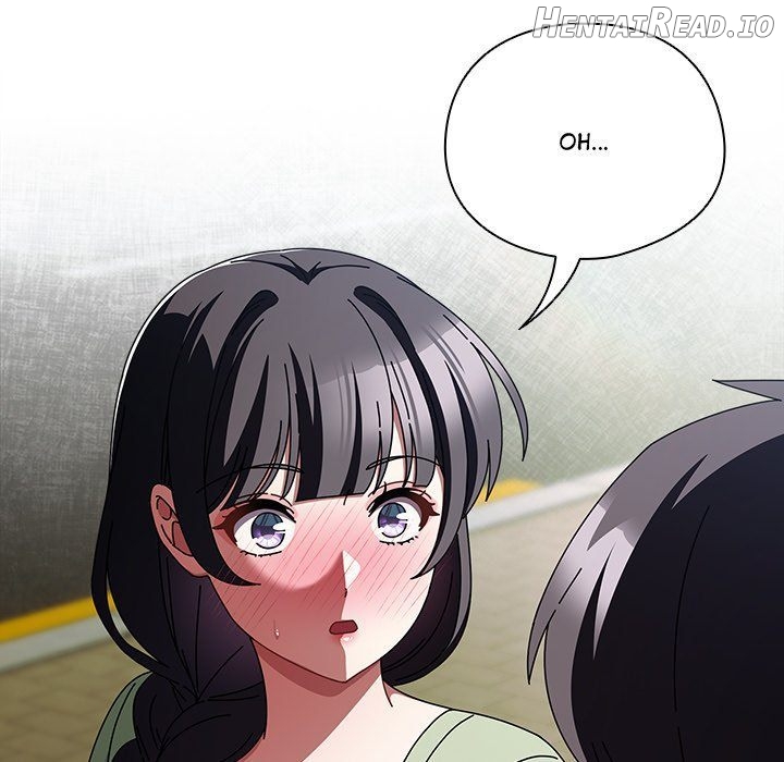 Sweet Girl, Dirty Secrets Chapter 19 - page 104
