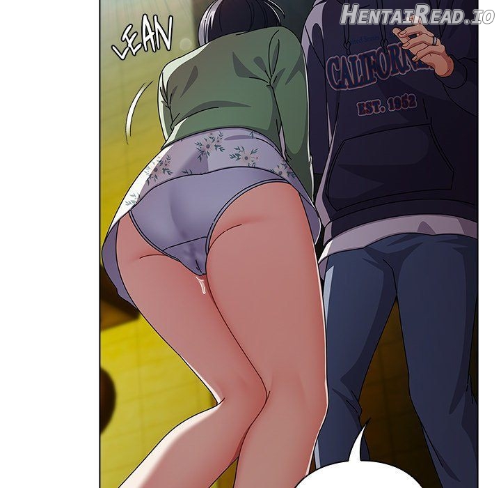 Sweet Girl, Dirty Secrets Chapter 19 - page 117