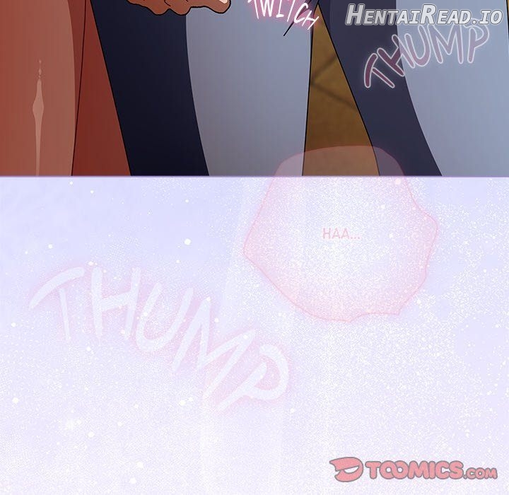 Sweet Girl, Dirty Secrets Chapter 19 - page 156